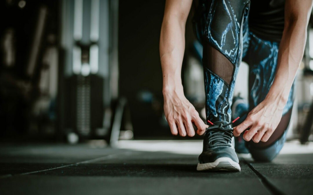 Reprendre le CrossFit après une période d’arrêt