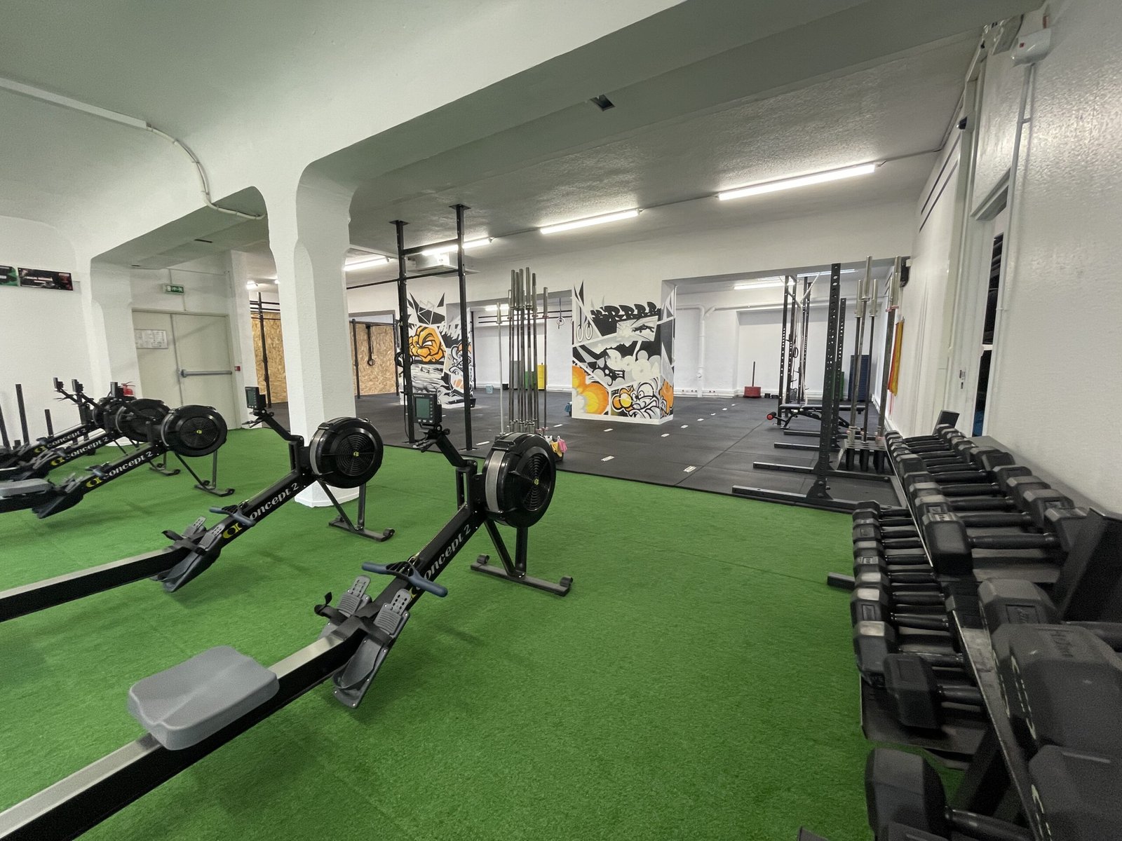 Salle metz gare